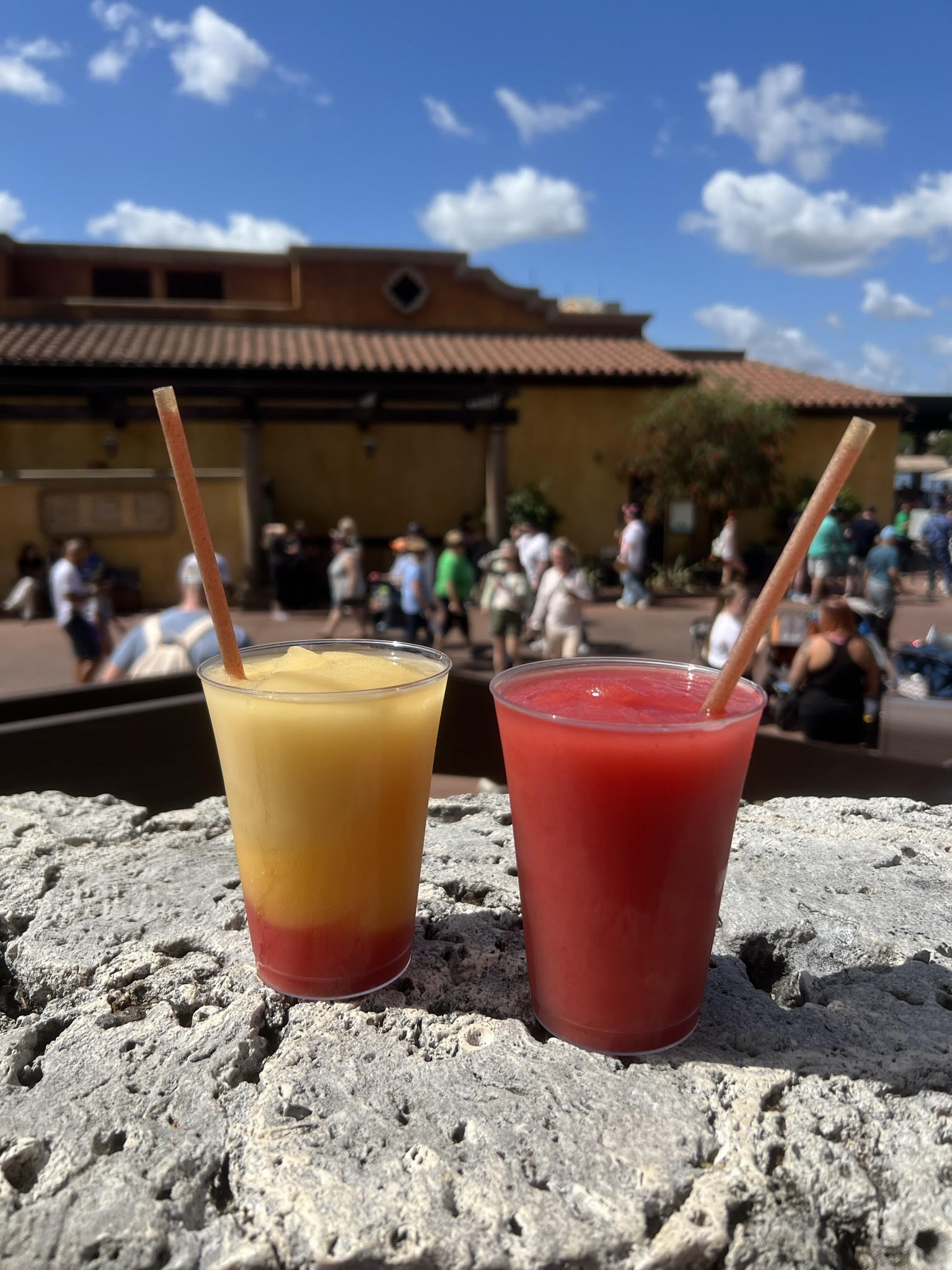 Drinking Around the World at Disney’s Epcot: A Complete Guide